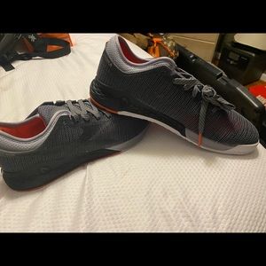 Reebok WIT X Nano 9 Size 11 NWOB